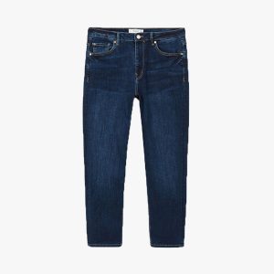 Tommy Hilfiger Skinny Mid-Rise Jeans For Women