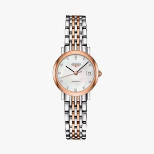 Longines Watchmaking Tradition 25.5 mm Watch