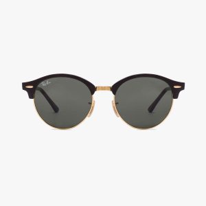 Ray-Ban RB4246 Clubround Sunglasses For Men